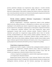 Akcinės bendrovės reorganizavimas 6 puslapis