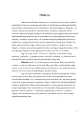 Akcinių bendrovių kapitalo formavimo šaltiniai 10 puslapis