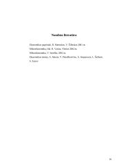 Akcinių bendrovių kapitalo formavimo šaltiniai 15 puslapis