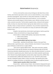 Akcinių bendrovių kapitalo formavimo šaltiniai 3 puslapis