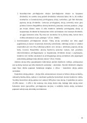 Akcinių bendrovių kapitalo formavimo šaltiniai 9 puslapis