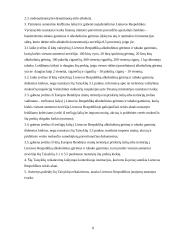 Akcizo mokestis 8 puslapis