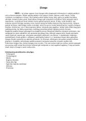 Akių ligos ir priežiūra 3 puslapis