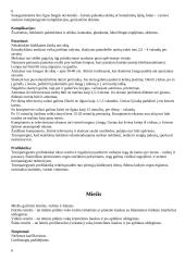 Akių ligos ir priežiūra 6 puslapis