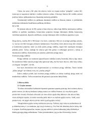 Aktyvų rinka 6 puslapis