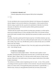 Aktyvų rinka 8 puslapis