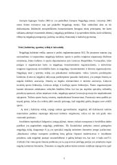 Aktualiausios neįgaliųjų rekreacijos ir turizmo problemos 4 puslapis