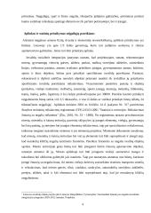 Aktualiausios neįgaliųjų rekreacijos ir turizmo problemos 5 puslapis