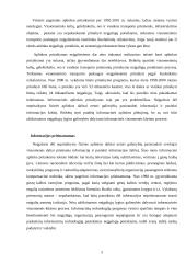 Aktualiausios neįgaliųjų rekreacijos ir turizmo problemos 6 puslapis