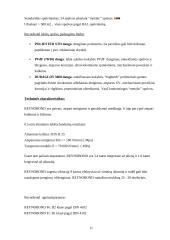 Aliuminio profiliniai gaminiai 10 puslapis