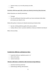 Aliuminio profiliniai gaminiai 14 puslapis