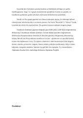 Aliuminio profiliniai gaminiai 4 puslapis