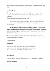 Aliuminio profiliniai gaminiai 9 puslapis