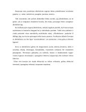 Alkoholio vartojimas ir sveikata. Alkoholizmas 11 puslapis