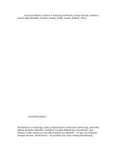 Alkoholio vartojimas ir sveikata. Alkoholizmas 4 puslapis