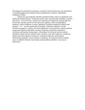 Alkoholio vartojimas ir sveikata. Alkoholizmas 9 puslapis