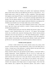 Alkoholis, rūkymas, narkotikai 4 puslapis