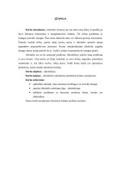 Alkoholizmas ir alkoholikas 2 puslapis