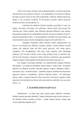 Alkoholizmas ir alkoholikas 4 puslapis