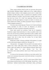 Alkoholizmas ir alkoholikas 8 puslapis