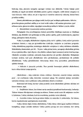 Alkoholio vartojimas, poveikis sveikatai 16 puslapis