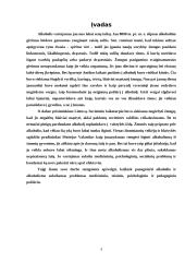 Alkoholio vartojimas, poveikis sveikatai 3 puslapis