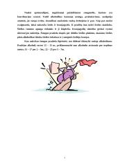 Alkoholio vartojimas, poveikis sveikatai 7 puslapis