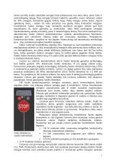 Alternatyvieji energijos šaltiniai bei jų panaudojimas Lietuvoje 7 puslapis