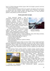 Alternatyvieji energijos šaltiniai bei jų panaudojimas Lietuvoje 10 puslapis