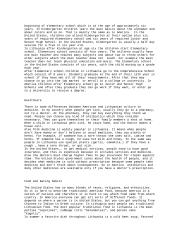 American and Lithuanian culture comparison 3 puslapis