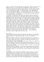 American and Lithuanian culture comparison 4 puslapis