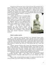 Etikos ir estetikos santykis moralės kontekste 4 puslapis