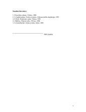 Etikos ir estetikos santykis moralės kontekste 7 puslapis