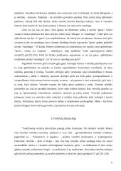 Amžinosios vertybės 6 puslapis