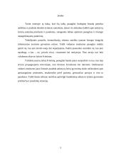 Ankstyvo lytinio gyvenimo priežastys ir pasekmės 3 puslapis