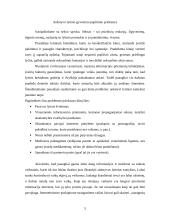 Ankstyvo lytinio gyvenimo priežastys ir pasekmės 5 puslapis