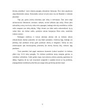 Ankstyvo lytinio gyvenimo priežastys ir pasekmės 6 puslapis