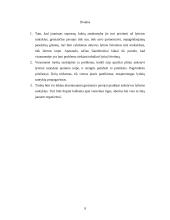 Ankstyvo lytinio gyvenimo priežastys ir pasekmės 9 puslapis