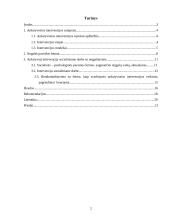 Ankstyvoji intervencija socialiniame darbe su neįgaliaisiais 2 puslapis