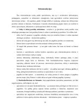 Ankstyvoji intervencija socialiniame darbe su neįgaliaisiais 18 puslapis