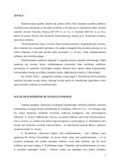 Anomijos teorija pagal E. Diurkheimą 3 puslapis