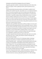 Antikinė ir šiuolaikinė demokratija 7 puslapis