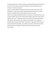 Antikinė ir šiuolaikinė demokratija 8 puslapis