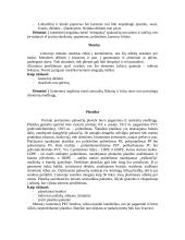 Antrinės žaliavos ir jų rūšiavimas 3 puslapis