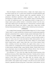 Antropologijos pagrindai 2 puslapis