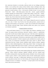 Antropologijos pagrindai 3 puslapis