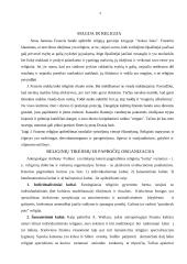 Antropologijos pagrindai 4 puslapis