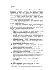 Apdirbtų tepalų tvarkymas