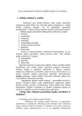 Apdirbtų tepalų tvarkymas 2 puslapis