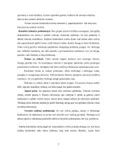 Apgyvendinimo paslaugų problemos kaimo turizmo sodybose 5 puslapis